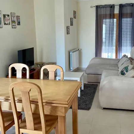 Ferienwohnung T2 | Galeoes | Nazaré Exterior foto
