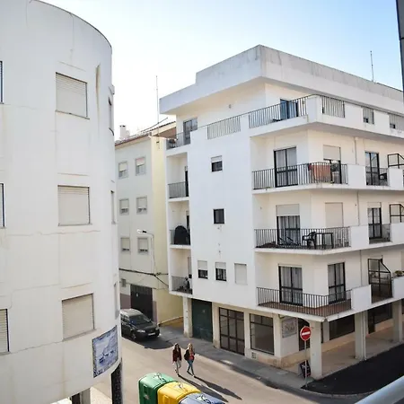 Ferienwohnung T2 | Galeoes | Nazaré Exterior foto