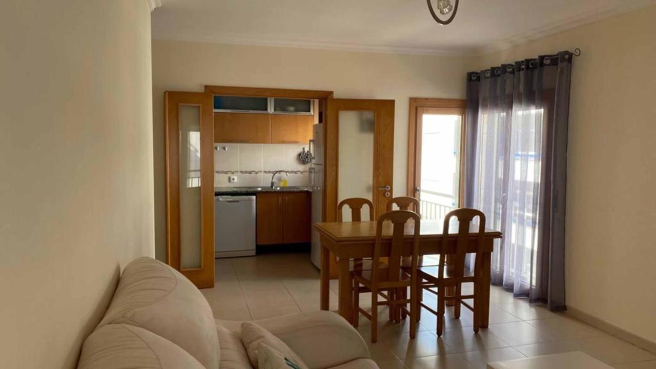 T2 | Galeoes | Apartment