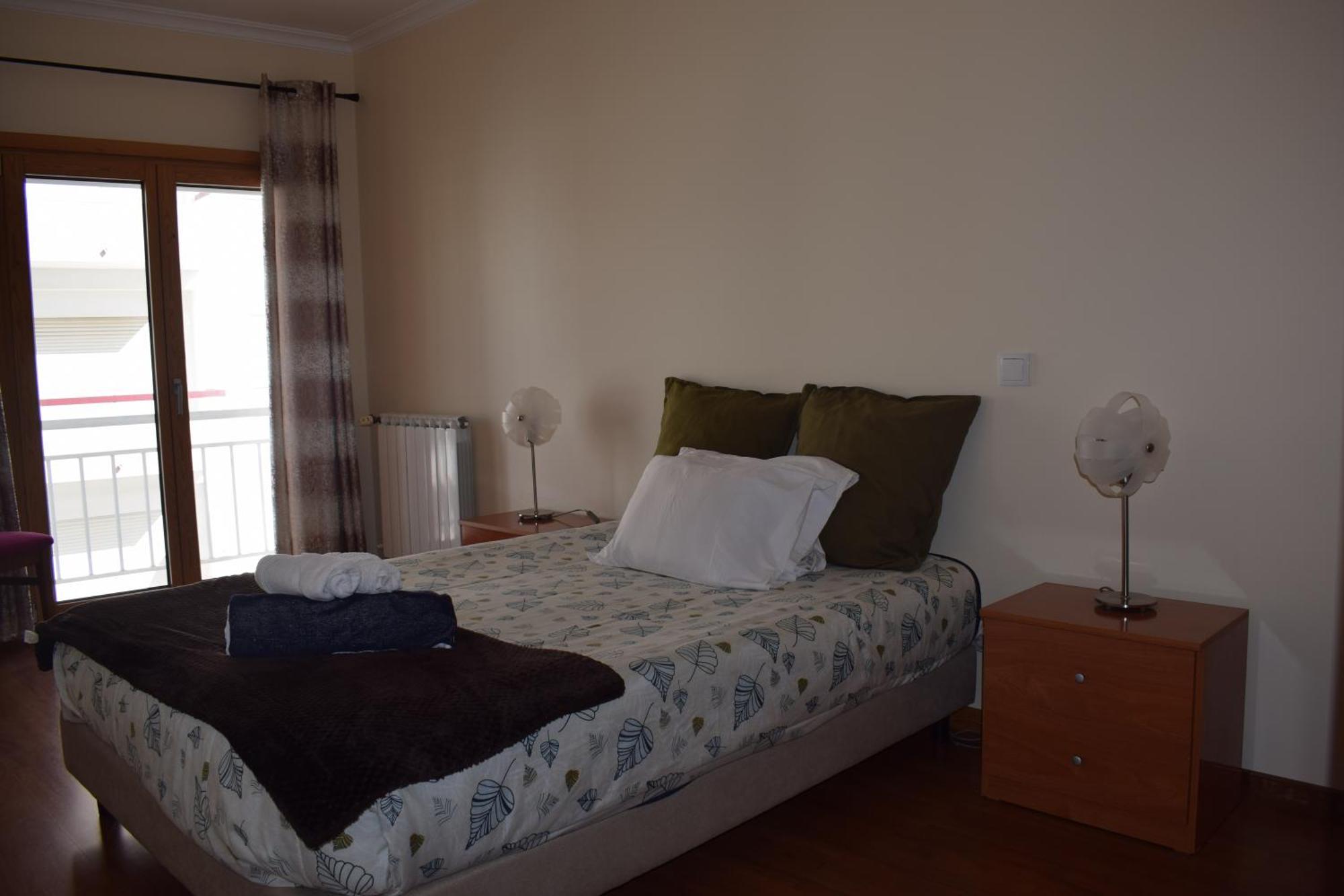 Apartment T2 | Galeoes | *