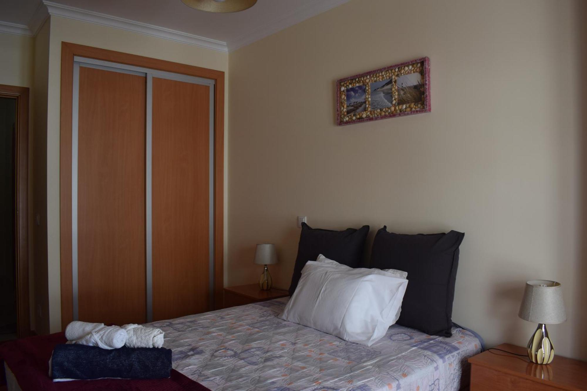 Apartment T2 | Galeoes |