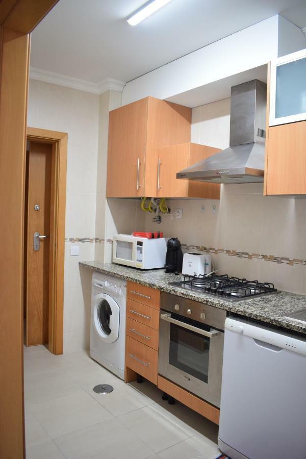 T2 | Galeoes | Apartment Nazare