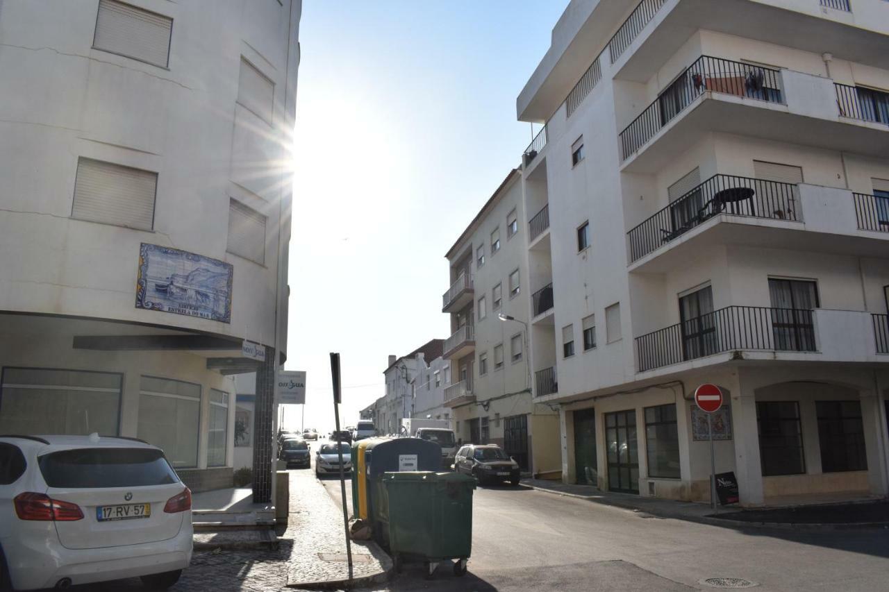 T2 | Galeoes | Apartment Nazare